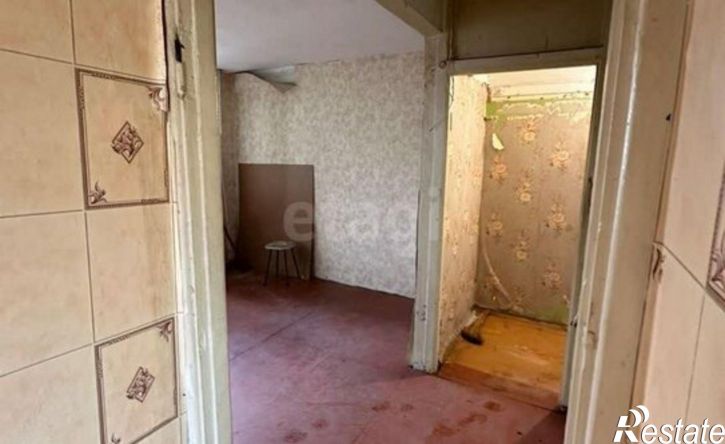 1-комн квартира Самара, Металлургическая улица, 86