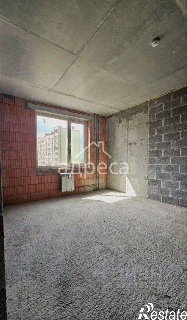 1-комн квартира Самара г., Куйбышевский