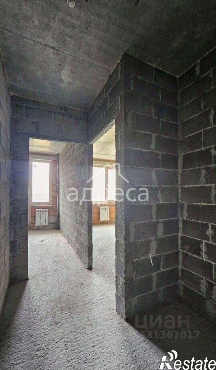 1-комн квартира Самара г., Куйбышевский