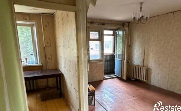 1-комн квартира Самара, Металлургическая улица, 86
