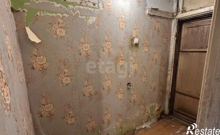 1-комн квартира Самара, Металлургическая улица, 86