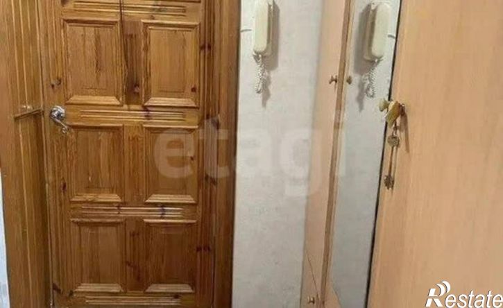 1-комн квартира Самара, Революционная улица, 133А