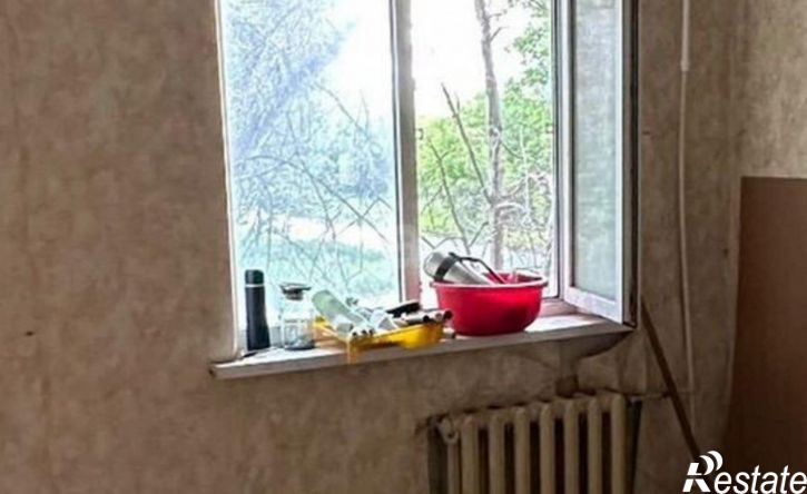 1-комн квартира Самара, Металлургическая улица, 86