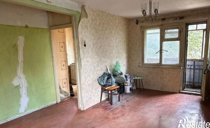 1-комн квартира Самара, Металлургическая улица, 86