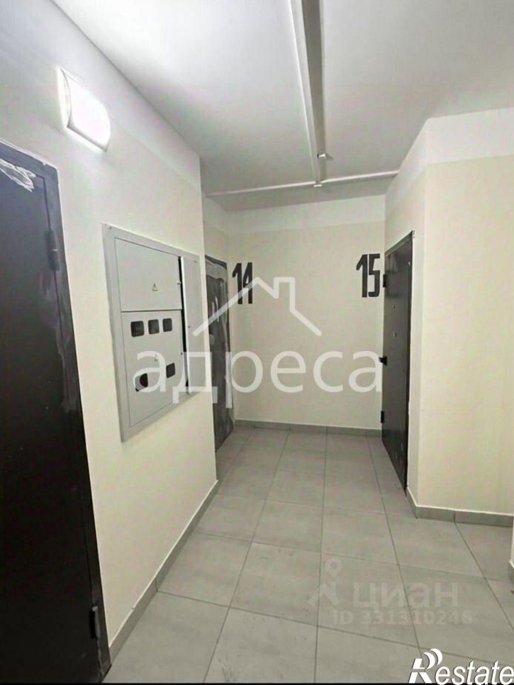 1-комн квартира Самара г., Октябрьский