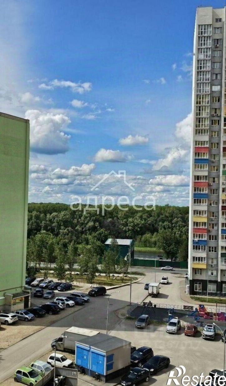 1-комн квартира Самара г., Куйбышевский