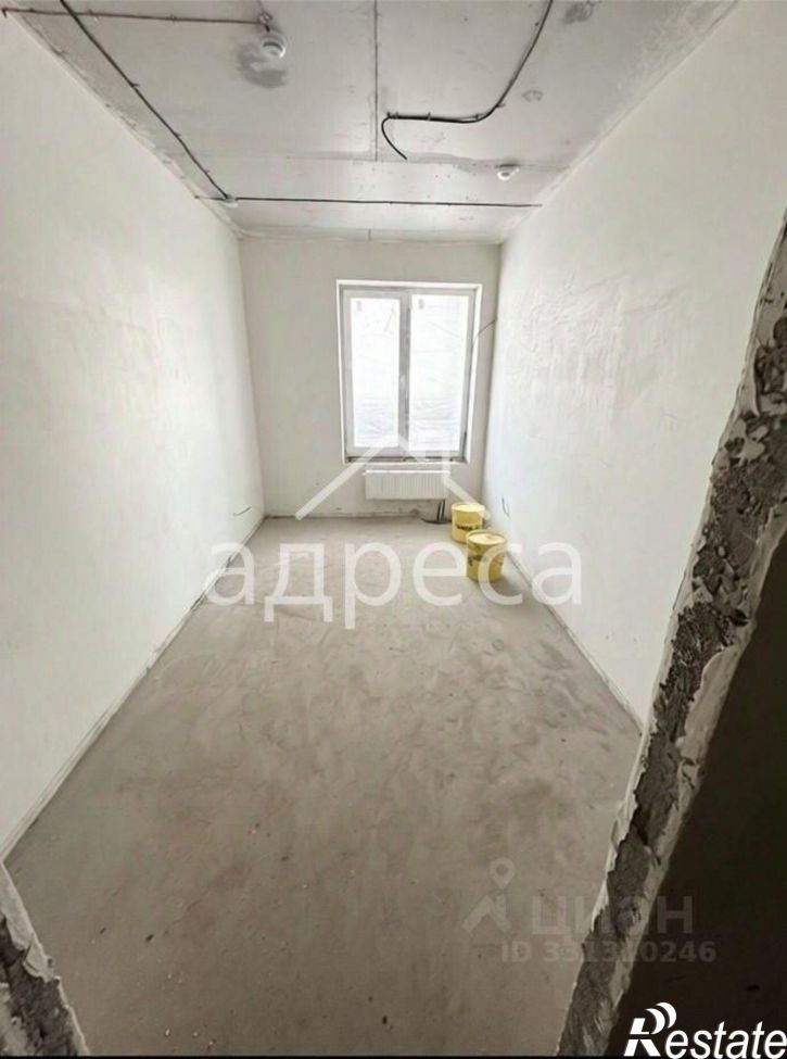 1-комн квартира Самара г., Октябрьский