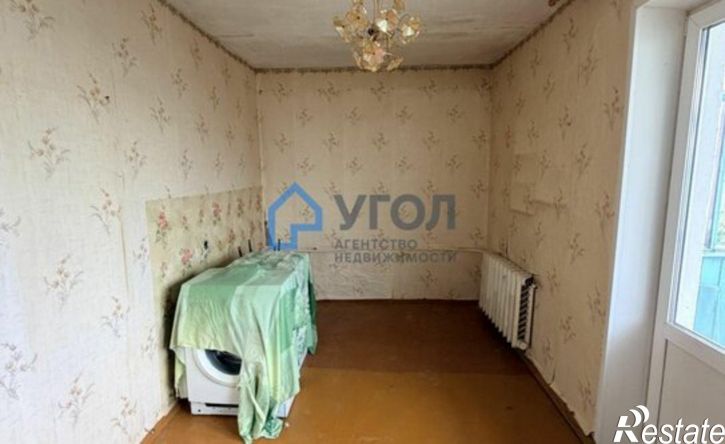 2-комн квартира Нефтегорск, Пионерская улица, 6