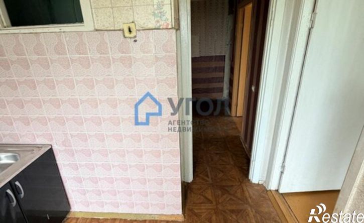 2-комн квартира Нефтегорск, Пионерская улица, 6