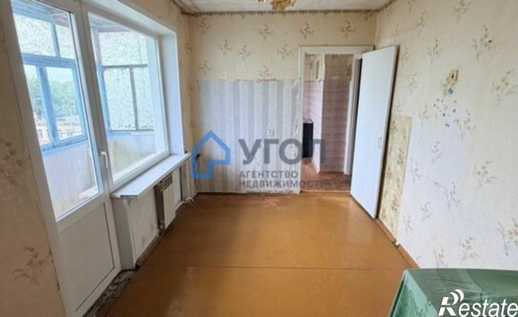 2-комн квартира Нефтегорск, Пионерская улица, 6