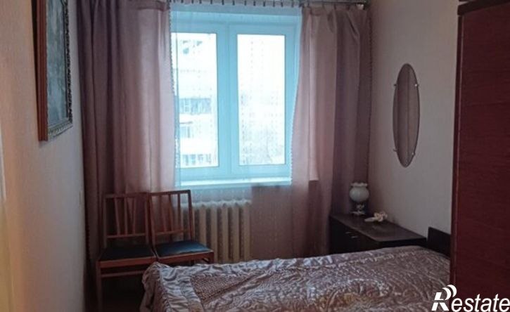 3-комн квартира Самара, улица Челюскинцев, 11
