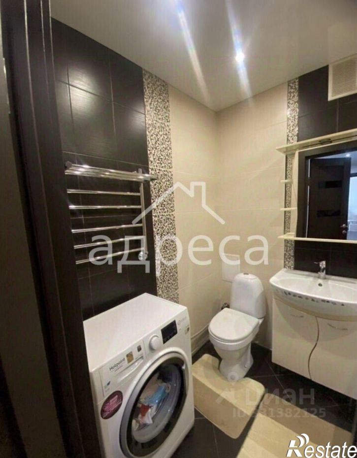 2-комн квартира Крутые Ключи мкр, Красноглинский