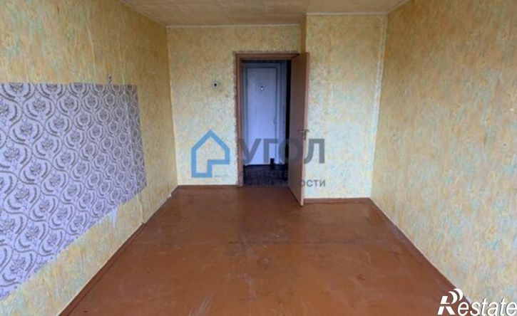2-комн квартира Нефтегорск, Пионерская улица, 6