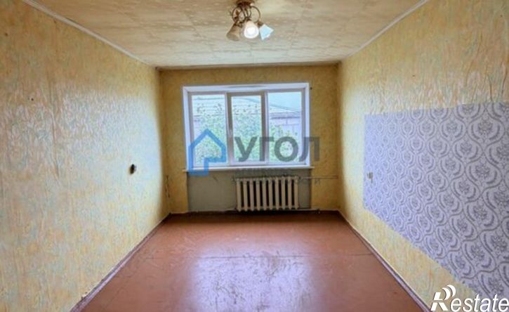 2-комн квартира Нефтегорск, Пионерская улица, 6