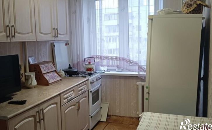 3-комн квартира Самара, улица Челюскинцев, 11