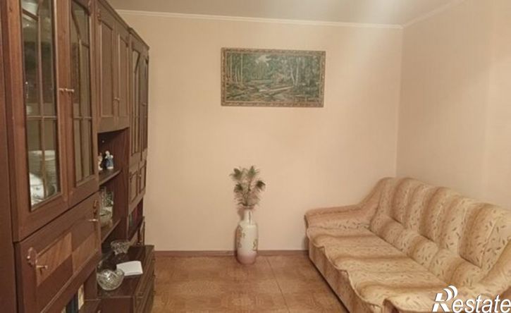 3-комн квартира Самара, улица Челюскинцев, 11