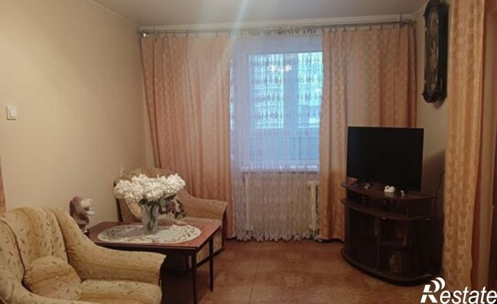 3-комн квартира Самара, улица Челюскинцев, 11