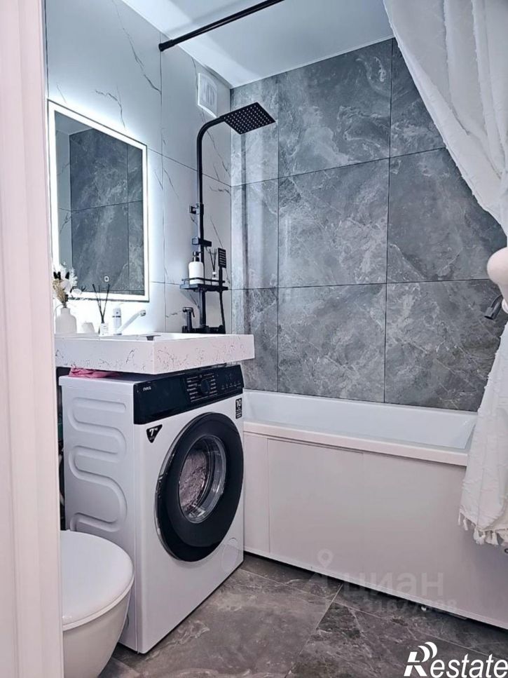 2-комн квартира Самара, Средне-Садовая улица, 34А