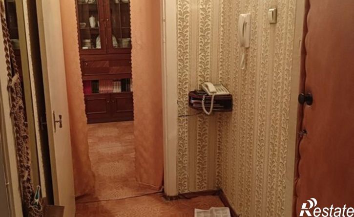 3-комн квартира Самара, улица Челюскинцев, 11