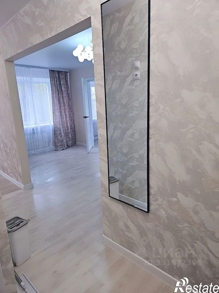2-комн квартира Самара, Средне-Садовая улица, 34А