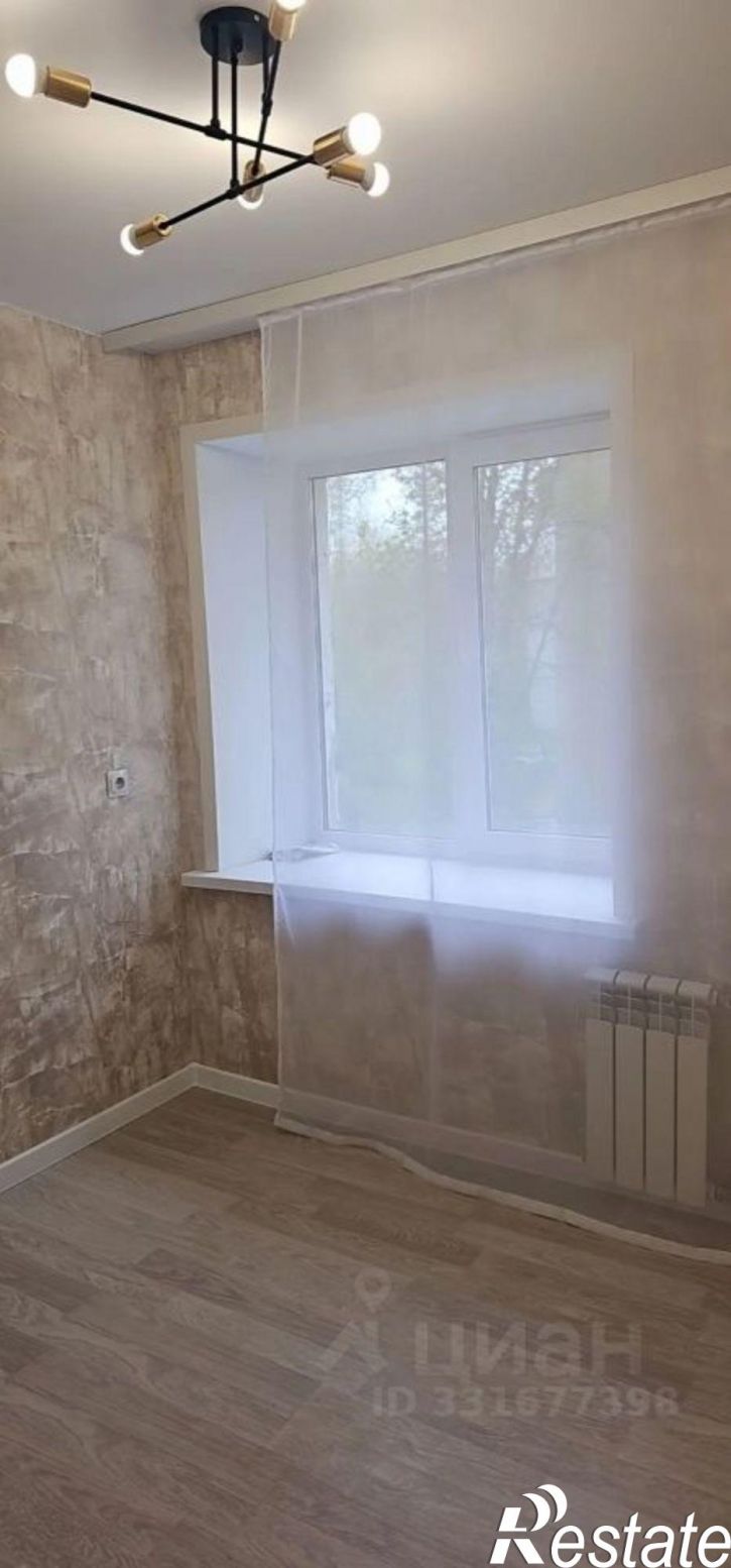 2-комн квартира Самара, Средне-Садовая улица, 34А