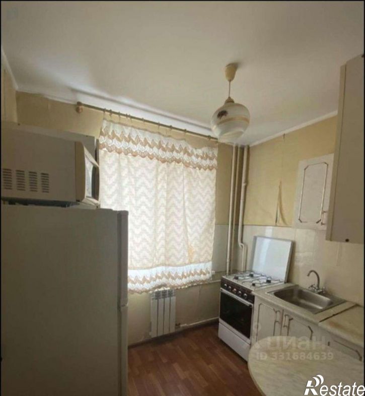 1-комн квартира улица Гагарина,дом 81
