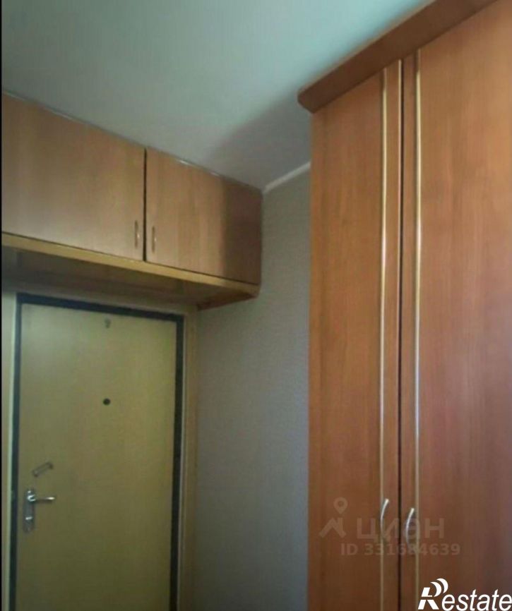 1-комн квартира улица Гагарина,дом 81