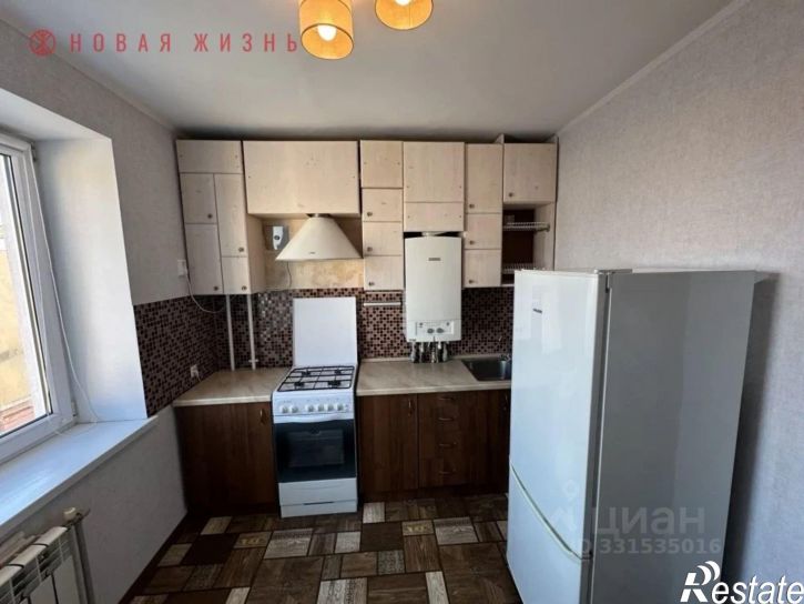 1-комн квартира Николаевский проспект, 5