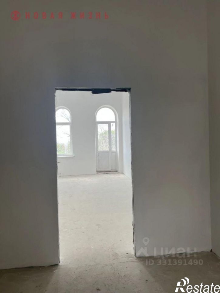 2-комн квартира Красноармейская, 60