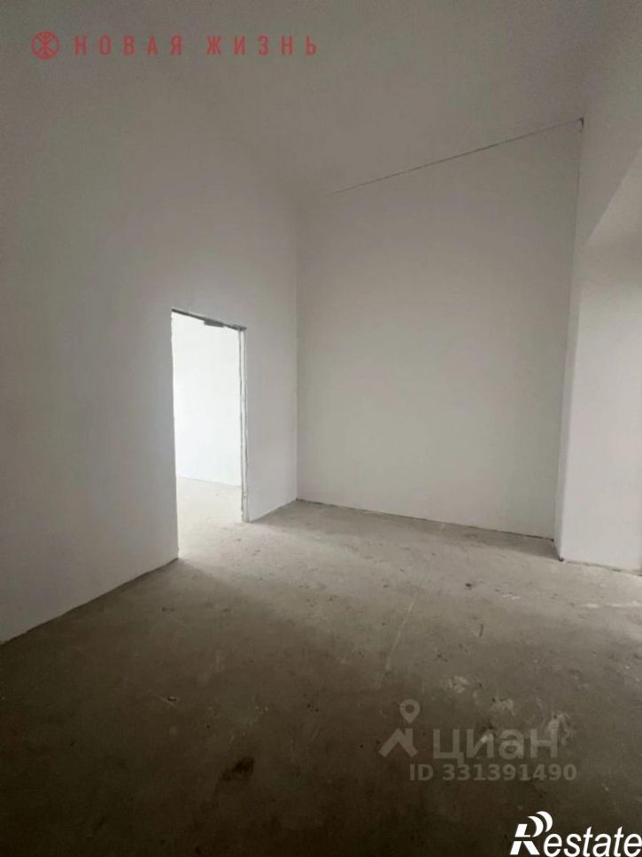 2-комн квартира Красноармейская, 60