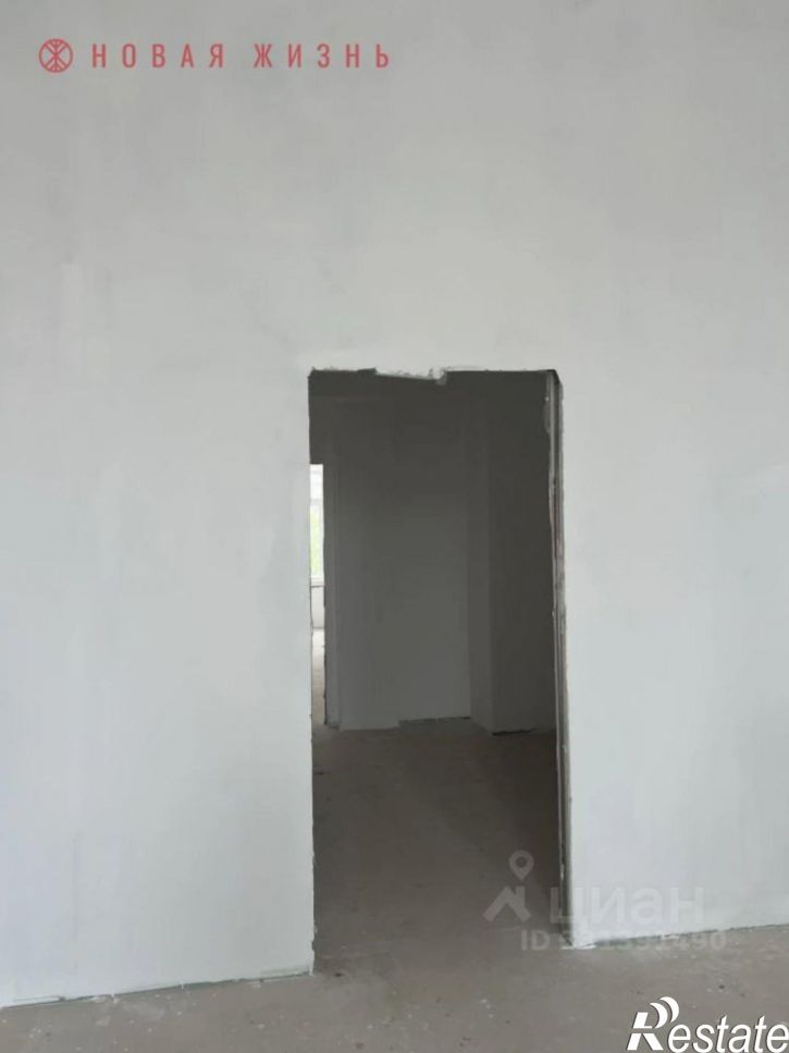 2-комн квартира Красноармейская, 60