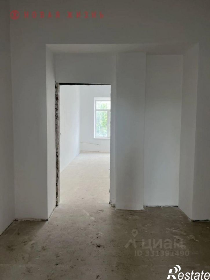 2-комн квартира Красноармейская, 60