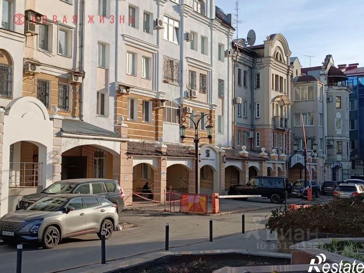 4-комн квартира Чапаевская ул, 140