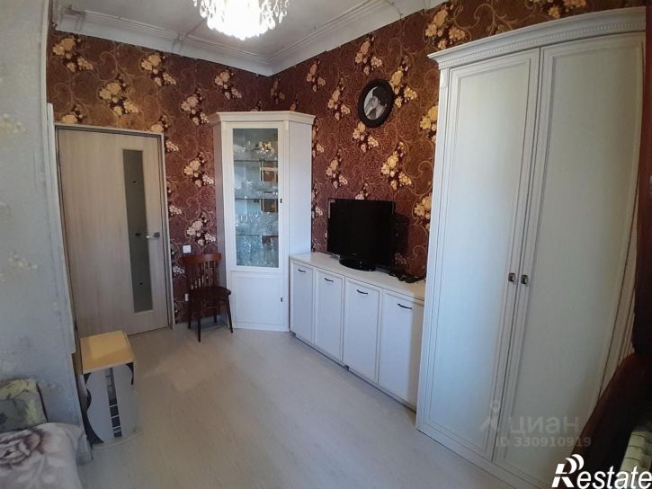 2-комн квартира Самара, Ново-Садовая улица, 21
