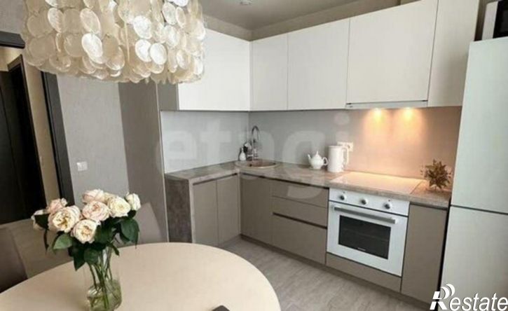 1-комн квартира Самара, проспект Кирова, 322Ак1