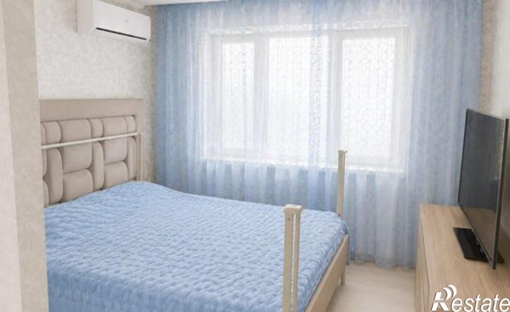 1-комн квартира Самара, проспект Кирова, 224