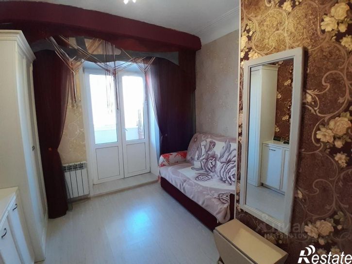 2-комн квартира Самара, Ново-Садовая улица, 21