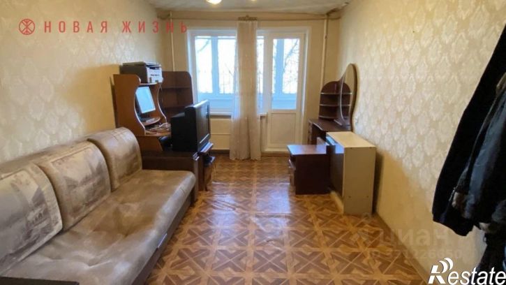 3-комн квартира Московское шоссе, 169