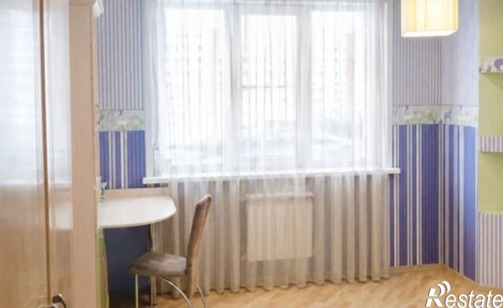 2-комн квартира Самара, Революционная улица, 3