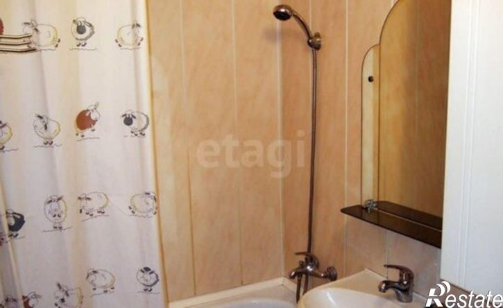 2-комн квартира Самара, Революционная улица, 50