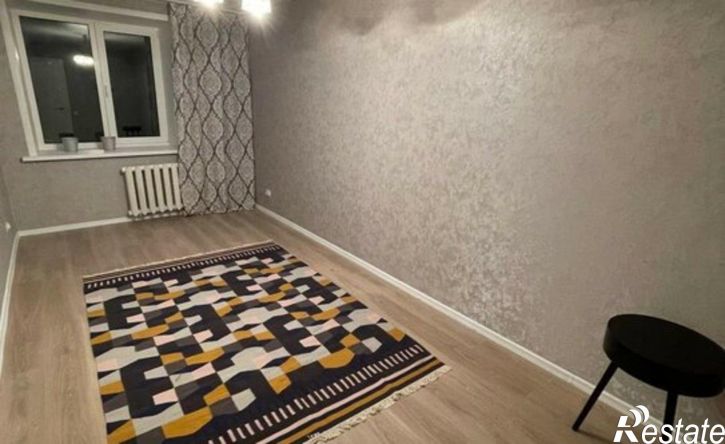 3-комн квартира Самара, улица Авроры, 181