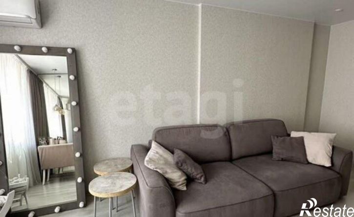 1-комн квартира Самара, проспект Кирова, 322Ак1