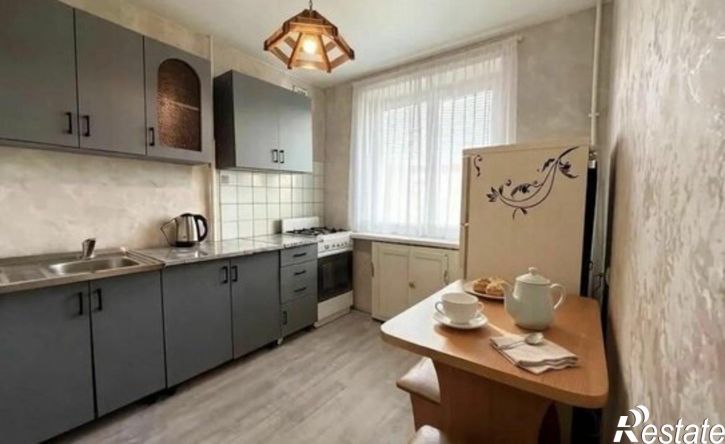 1-комн квартира Чапаевск, улица Ленина, 68А