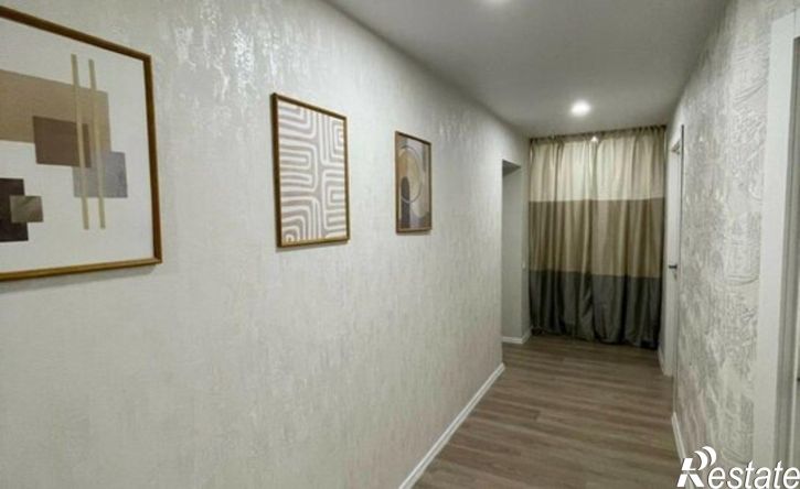 3-комн квартира Самара, улица Авроры, 181
