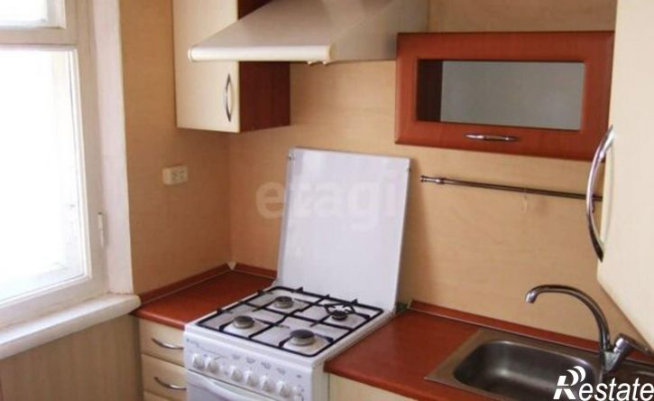 2-комн квартира Самара, Революционная улица, 50
