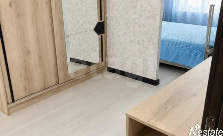 1-комн квартира Самара, проспект Кирова, 224