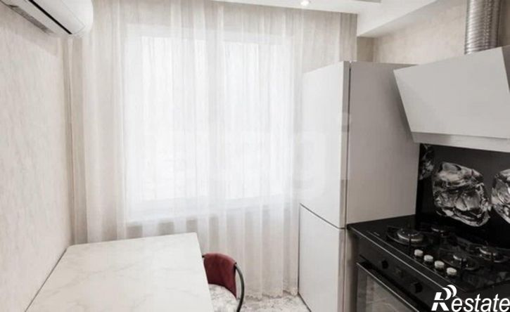 1-комн квартира Самара, проспект Кирова, 224