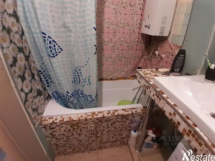 2-комн квартира Самара, Ново-Садовая улица, 21