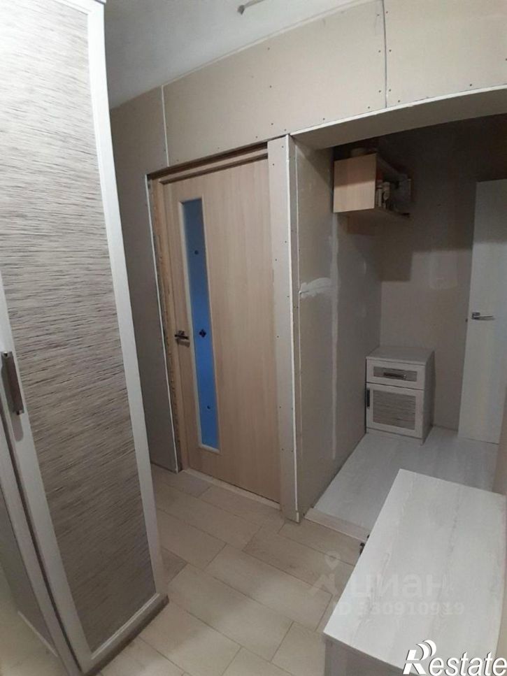 2-комн квартира Самара, Ново-Садовая улица, 21
