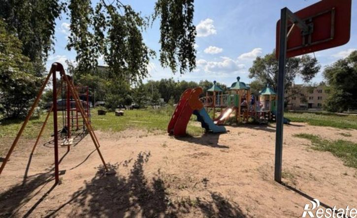 1-комн квартира Чапаевск, улица Ленина, 68А